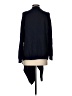 BCBGMAXAZRIA Blue Cardigan Size S - photo 2