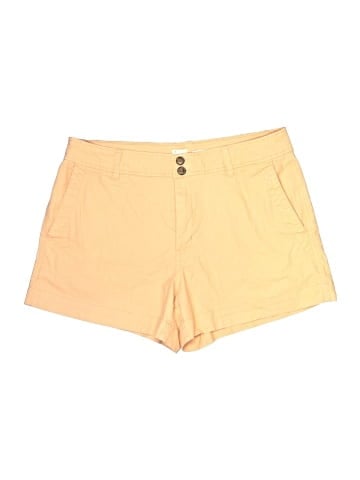 A New Day Shorts (view 1)
