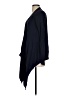 BCBGMAXAZRIA Blue Cardigan Size S - photo 5
