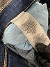 Current/Elliott Hearts Blue Jeans Size 24 waist - photo 8