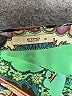 ETRO Print Green Long Sleeve Blouse Size EU (IT) 46 / US 10 - photo 7