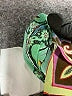 ETRO Print Green Long Sleeve Blouse Size EU (IT) 46 / US 10 - photo 8
