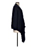 BCBGMAXAZRIA Blue Cardigan Size S - photo 4