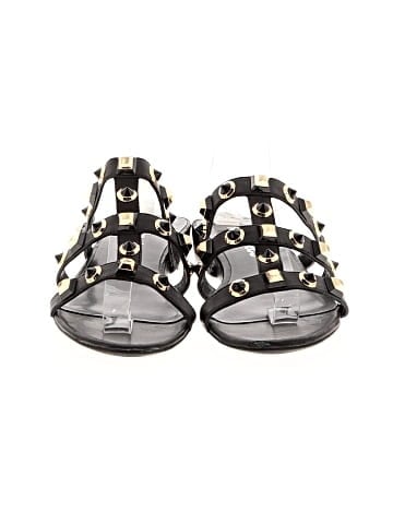 Footnotes Sandals (view 2)