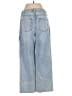 Oliver Logan Blue Jeans Size 6 - photo 2