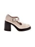 Maurices Gray Heels Size 6 - photo 1