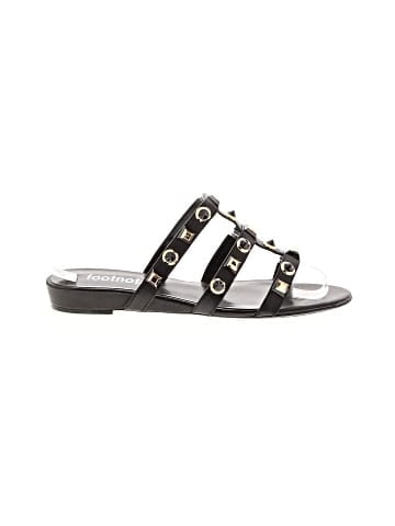 Footnotes Sandals (view 1)