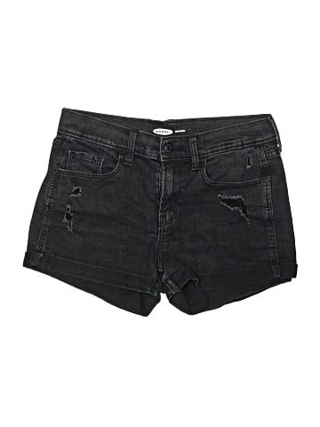 Old Navy Denim Shorts (view 1)