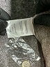 Thread & Supply Gray Cardigan Size 1X - photo 8