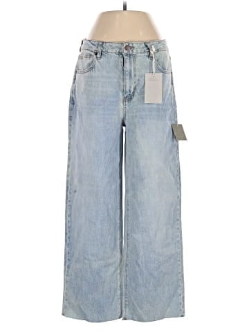 Oliver Logan Jeans (view 1)