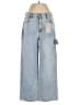 Oliver Logan Blue Jeans Size 6 - photo 1