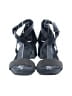 MICHAEL Michael Kors Gray Sandals Size 5 1/2 - photo 2