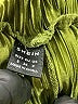 Shein 100% Polyester Green Casual Pants Size 4 - photo 7
