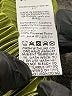 Shein 100% Polyester Green Casual Pants Size 4 - photo 8