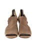 Eileen Fisher Tan Wedges Size 7 1/2 - photo 2
