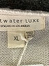 Saltwater LUXE 100% Acrylic Tan Pullover Sweater Size XL - photo 7