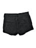 Old Navy Black Denim Shorts Size 4 - photo 2
