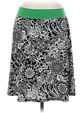 Hiatus Casual Skirt (view 1)