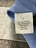 Miami 100% Polyester Solid Blue Casual Dress Size S - photo 8
