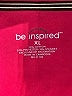Be Inspired Pink Track Jacket Size XL - photo 7