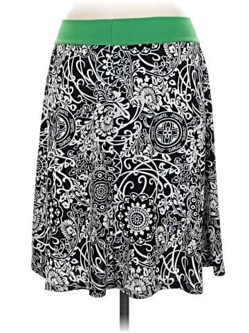 Hiatus Casual Skirt (view 2)