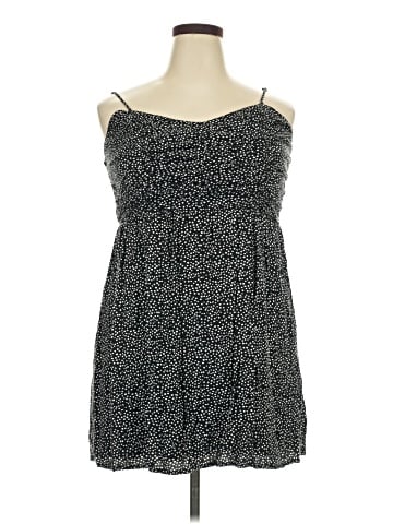 Xhilaration Casual Dress (view 1)