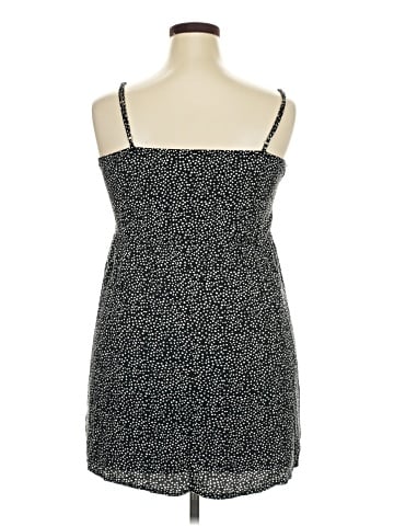 Xhilaration Casual Dress (view 2)