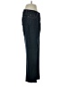 Not Your Daughter's Jeans Solid Blue Jeans Size 4 - photo 4