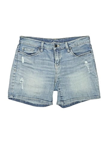 G.H. Bass & Co. Denim Shorts (view 1)
