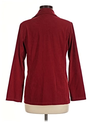 Susan Bristol Long Sleeve Blouse (view 2)