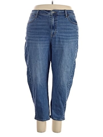 Old Navy Jeans (view 1)