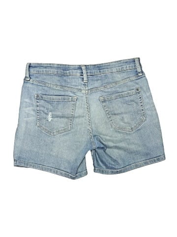 G.H. Bass & Co. Denim Shorts (view 2)