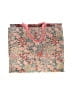 Unbranded 100% Polyester Pink Tote One size - photo 1