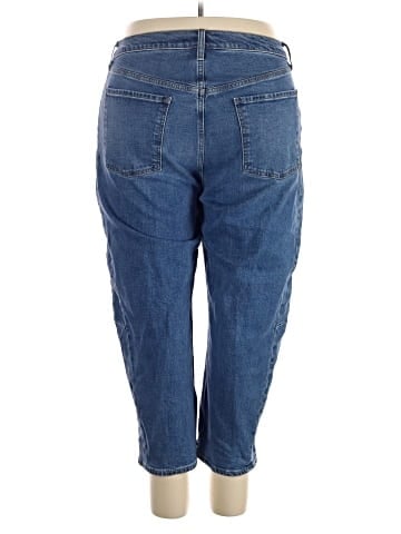 Old Navy Jeans (view 2)
