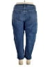 Old Navy Blue Jeans Size 18 - photo 2