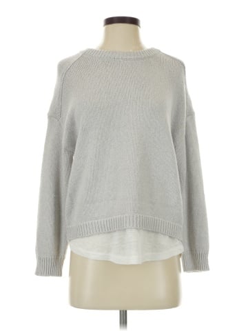 Brochu Walker Pullover Sweater (view 1)
