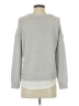 Brochu Walker Silver Pullover Sweater Size S - photo 2