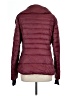 Nautica Burgundy Jacket Size L - photo 2