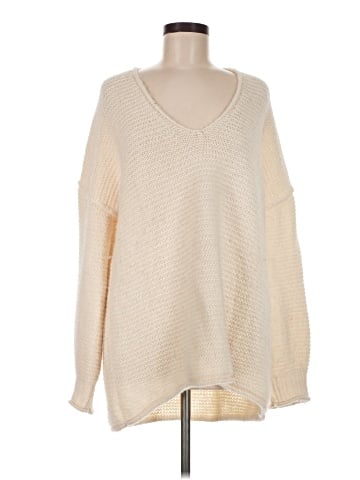 Free People Pullover Sweater (view 1)
