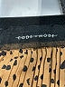 Code x Mode Animal Print Brown Tan Casual Skirt Size L - photo 4