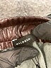 Halogen 100% Polyester Brown Faux Leather Skirt Size XL - photo 4