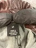 Halogen 100% Polyester Brown Faux Leather Skirt Size XL - photo 6