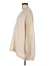 Free People Ivory Pullover Sweater Size M - photo 5