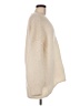 Free People Ivory Pullover Sweater Size M - photo 4