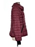Nautica Burgundy Jacket Size L - photo 4