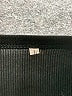Unbranded Black Short Sleeve Top Size L - photo 7
