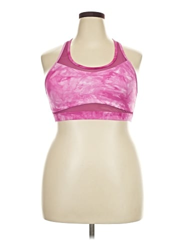 Zyia Active Sports Bra (view 1)