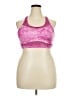 Zyia Active Pink Sports Bra Size XXL - photo 1