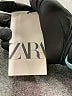 Zara Gray Blazer Size 6 - photo 7