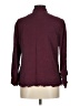 Sanctuary Burgundy Jacket Size M - photo 2